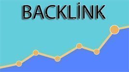 Backlink Sistemi